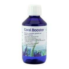 Korallen-Zucht Coral Booster