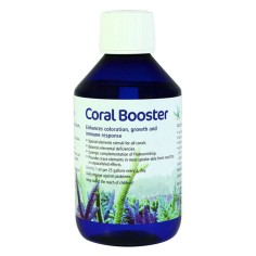 Korallen-Zucht Coral Booster