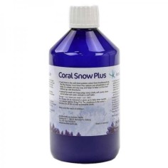 Korallen-Zucht Coral Snow Plus