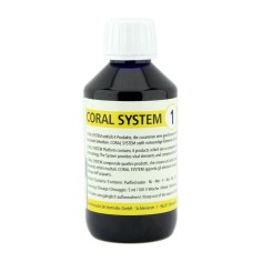 Korallen-Zucht Coral System