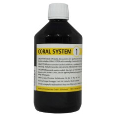 Korallen-Zucht Coral System