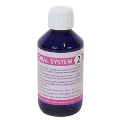 Korallen-Zucht Coral System