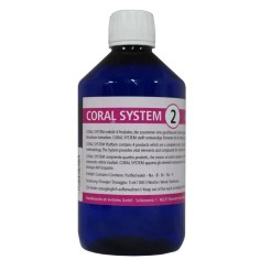 Korallen-Zucht Coral System