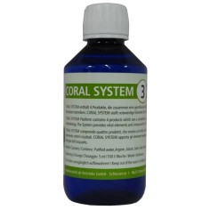 Korallen-Zucht Coral System