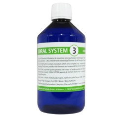 Korallen-Zucht Coral System