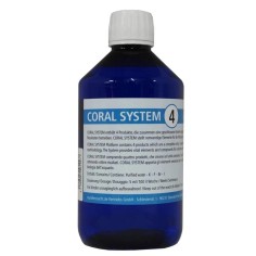 Korallen-Zucht Coral System