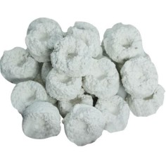 Korallen-Zucht Frag Stones 20pz - Basette per Talee