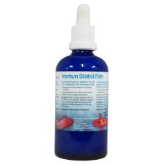 Korallen-Zucht Immun Stabil Fish - 50ml