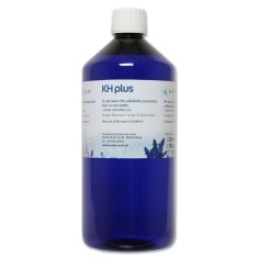 Korallen-Zucht KH plus Liquid 1000 ml