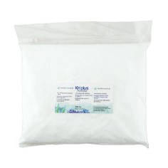 Korallen-Zucht KH plus Powder 1000 gr