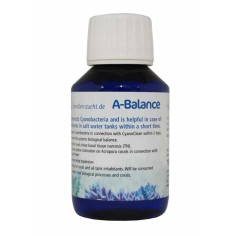 Korallen-Zucht Pohl's A-Balance