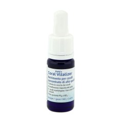 Korallen-Zucht Pohl's Coral Vitalizer - nutrimento concentrato per coralli
