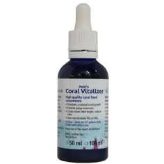 Korallen-Zucht Pohl's Coral Vitalizer - nutrimento concentrato per coralli