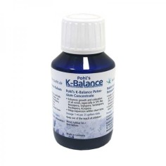 Korallen-Zucht Pohl's K-Balance Kaliummix - concentrato di potassio