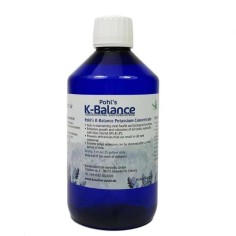 Korallen-Zucht Pohl's K-Balance Kaliummix - concentrato di potassio