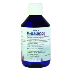 Korallen-Zucht Pohl's K-Balance Strong