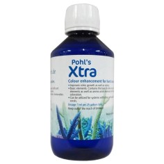 Korallen-Zucht Pohl's Xtra – Accentua la colorazione dei coralli duri