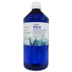 Korallen-Zucht Pohl's Xtra – Accentua la colorazione dei coralli duri