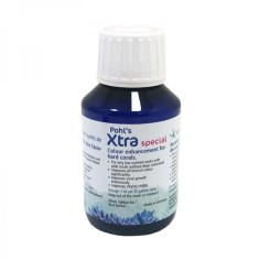 Korallen-Zucht Pohl's Xtra special – Accentua la colorazione dei coralli duri