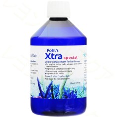 Korallen-Zucht Pohl's Xtra special – Accentua la colorazione dei coralli duri
