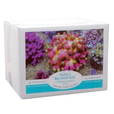 Korallen-Zucht Reefer´s Bio Reef Salt Premium Quality 20kg