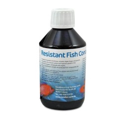 Korallen-Zucht Resistant Fish Concentrate 250ml - refforza le difese immunitarie dei pesci