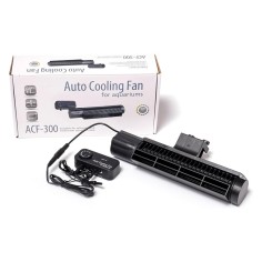 Jebao ACF - ventola di raffreddamento con termostato per acquari