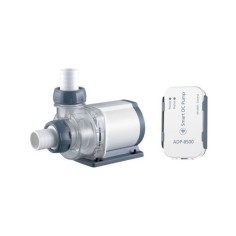 Jebao ADP - pompa di risalita Wi-Fi con controllo tramite App