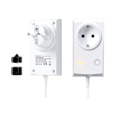 Jebao ASS-600 Auto Skimmer Security - sistema antitracimazione per schiumatoi