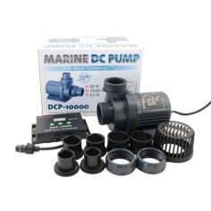 Jebao DCP - Pompa Elettronica di Risalita