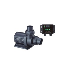 Jebao DCP-M - pompa di risalita elettronica con App per Smartphone