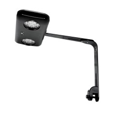 Jebao ML - plafoniera LED WiFi per acquari marini 2