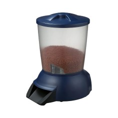 Jebao Pond AutoFeeder - mangiatoia automatica 5L per laghetti