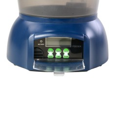 Jebao Pond AutoFeeder - mangiatoia automatica 5L per laghetti 2