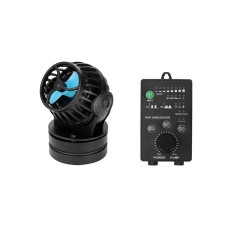 Jebao SOW-M - pompa di movimento con App iOS e Android