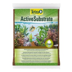 Tetra Active Substrate