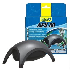 Tetra Aeratore APS in due colori