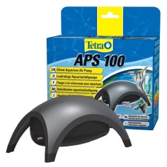 Tetra Aeratore APS in due colori
