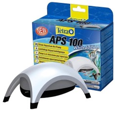 Tetra Aeratore APS in due colori