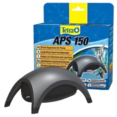 Tetra Aeratore APS in due colori