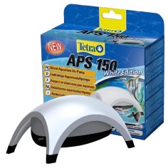 Tetra Aeratore APS in due colori