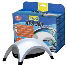 Tetra Aeratore APS in due colori