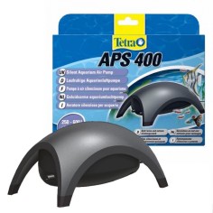 Tetra Aeratore APS in due colori - Nero - 400