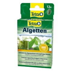 Tetra Algetten 12 cpr