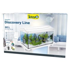 Tetra AquaArt LED 60 cm61,5x34x43