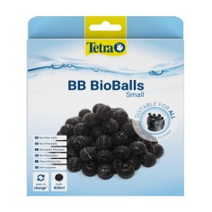 Tetra BB BioBalls 800ml - sfere filtranti per tutti i filtri EX