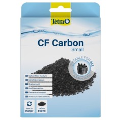 Tetra CF Carbon - Ricambio Carbone Attivo per Filtro Esterni Ex 400/600/700/800/1200