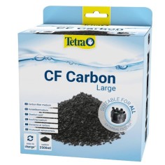 Tetra CF Carbon - Ricambio Carbone Attivo per Filtro Esterni Ex 400/600/700/800/1200 2