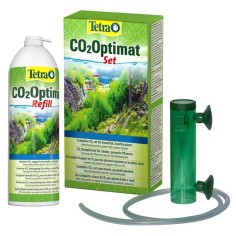 TETRA CO2 Optimat
