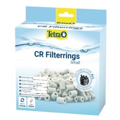 Tetra CR Filter Rings - Anelli Ceramici per Filtri EX 400/600/700/800/1200